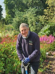 Preparing for winter with the propagation team