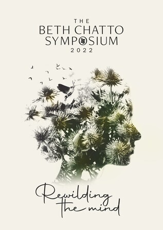 Symposium logo