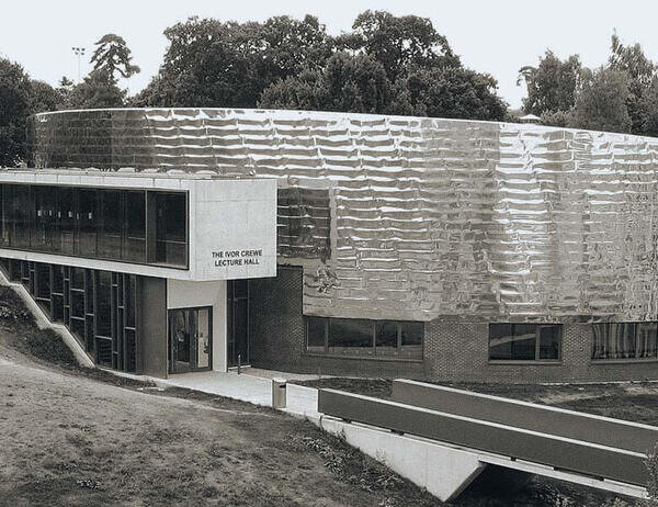 Ivor Crewe Lecture Theatre